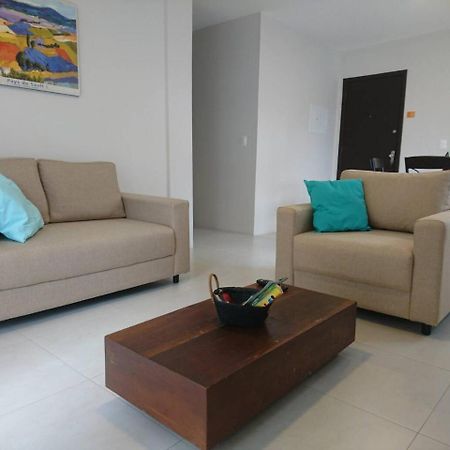 Apartamento Arejado Na Ponta Aguda Leilighet Blumenau Eksteriør bilde