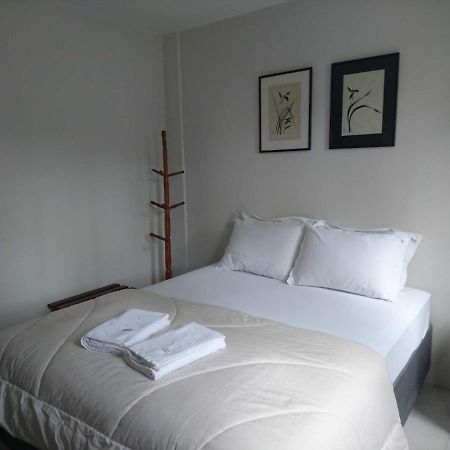 Apartamento Arejado Na Ponta Aguda Leilighet Blumenau Eksteriør bilde