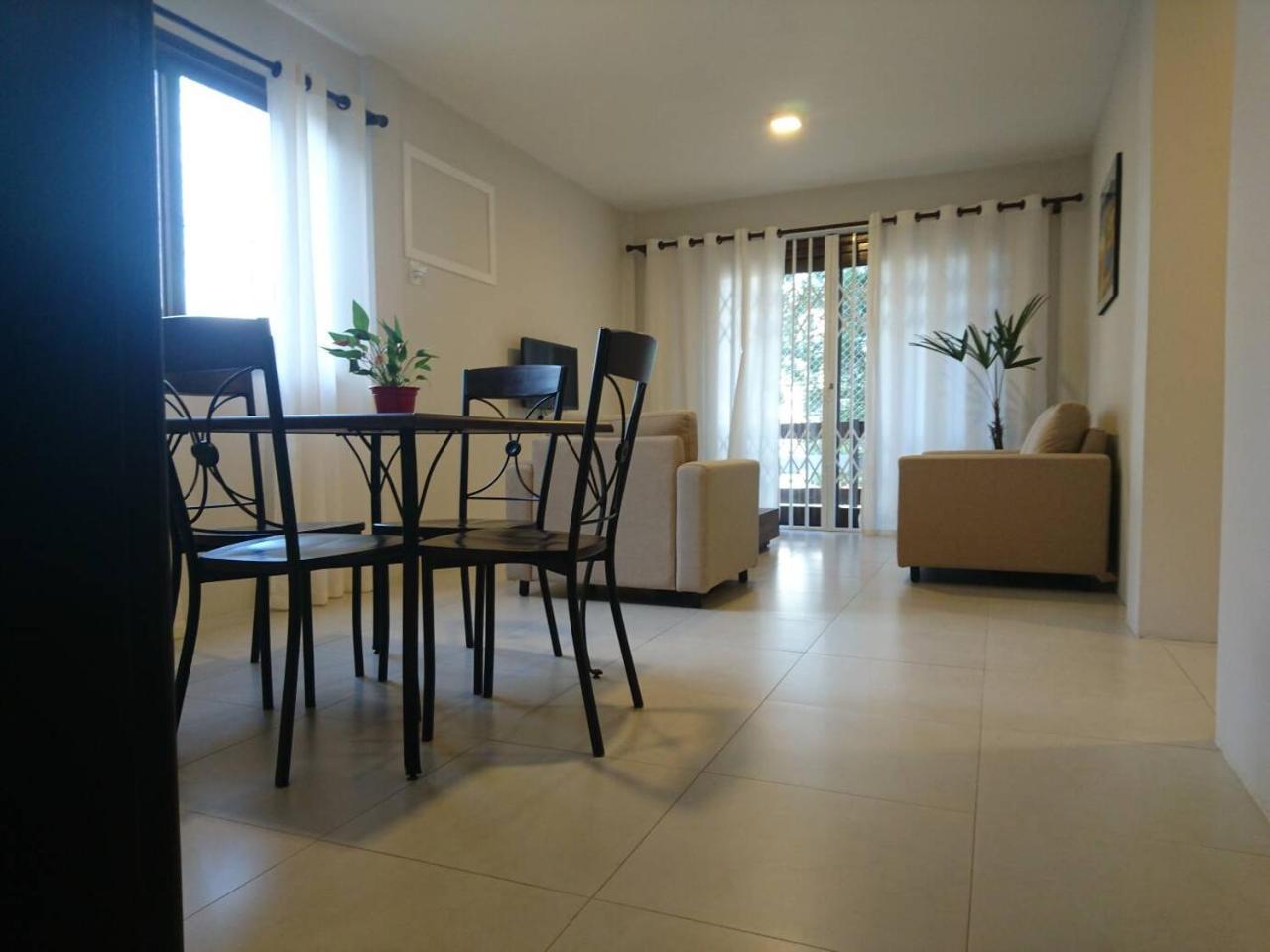 Apartamento Arejado Na Ponta Aguda Leilighet Blumenau Eksteriør bilde