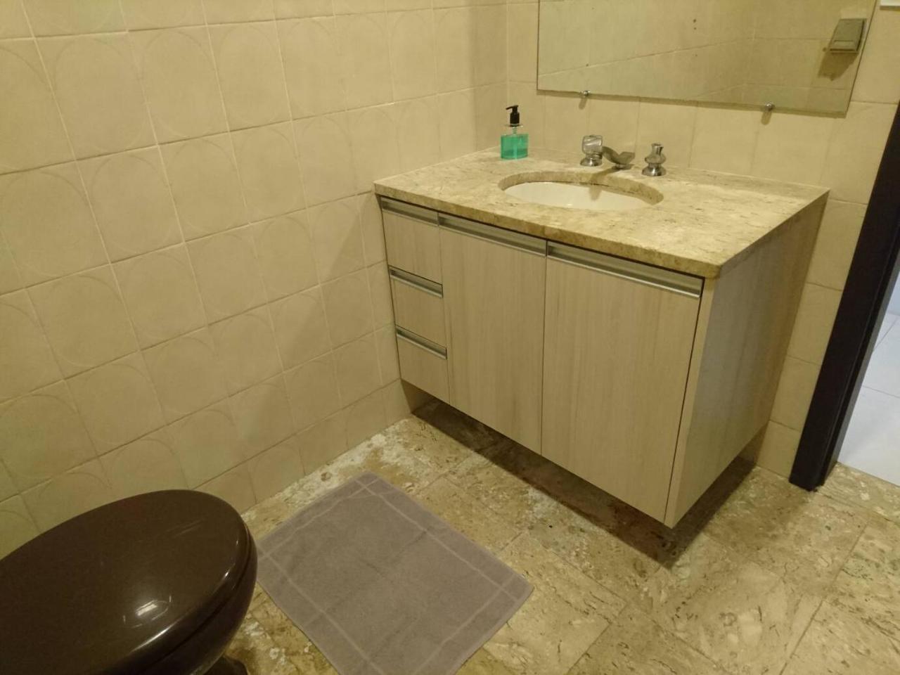 Apartamento Arejado Na Ponta Aguda Leilighet Blumenau Eksteriør bilde