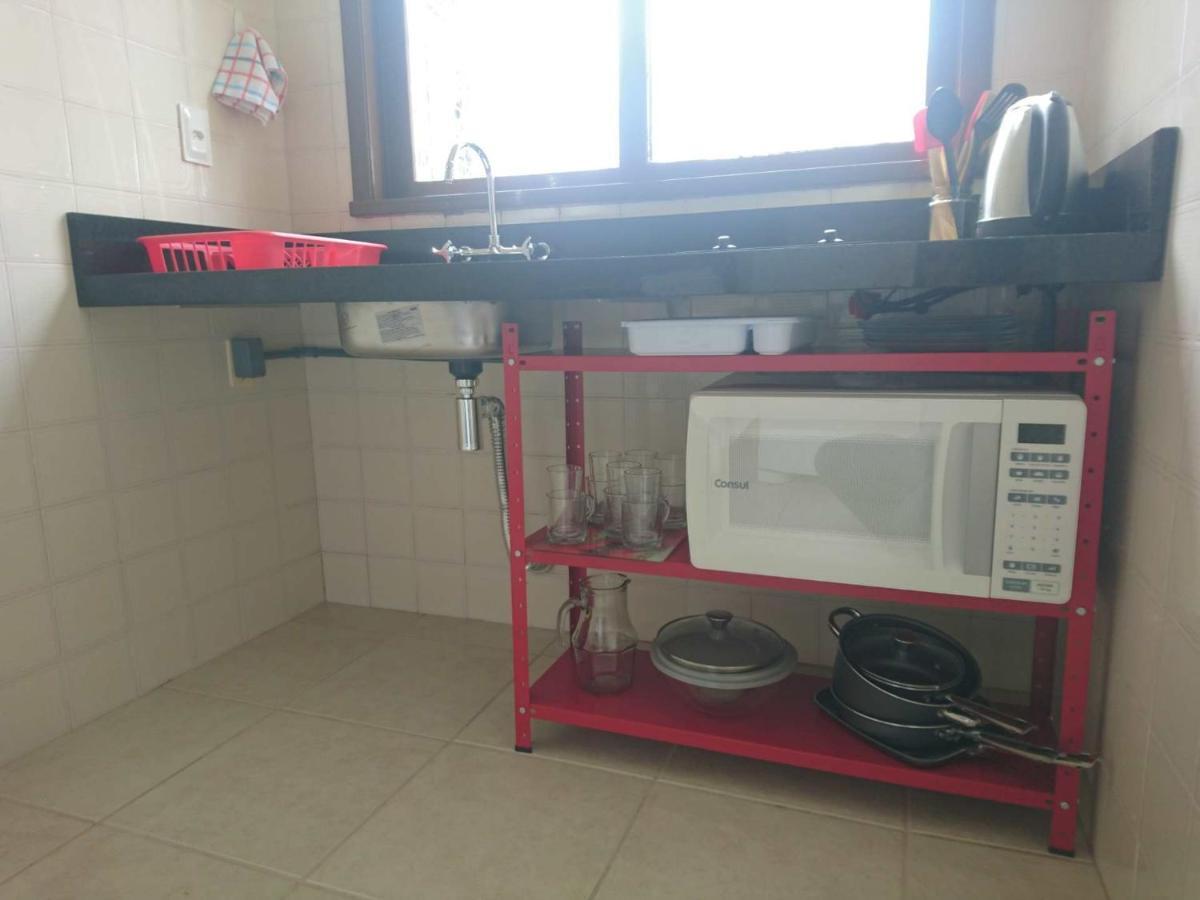 Apartamento Arejado Na Ponta Aguda Leilighet Blumenau Eksteriør bilde