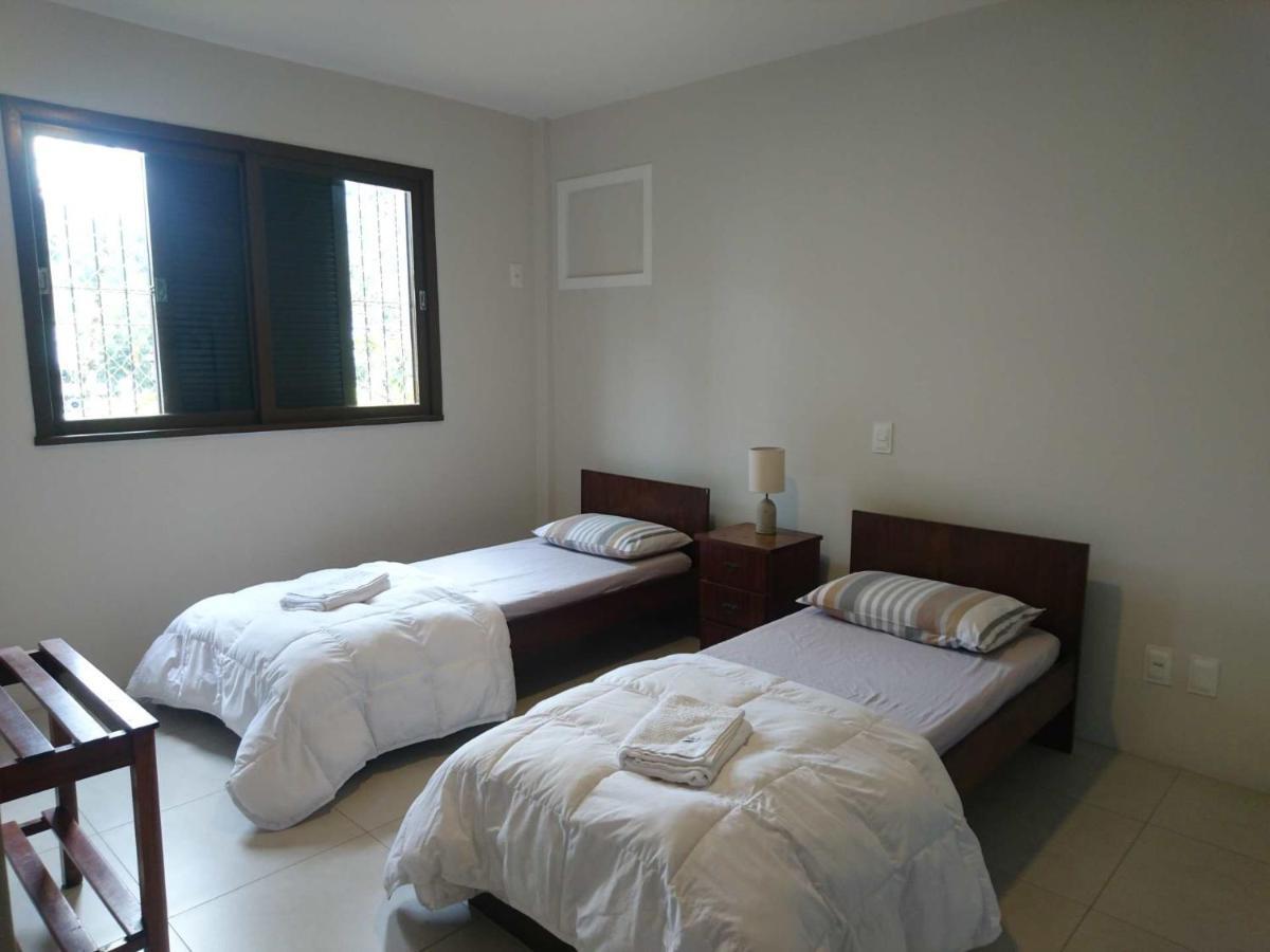 Apartamento Arejado Na Ponta Aguda Leilighet Blumenau Eksteriør bilde