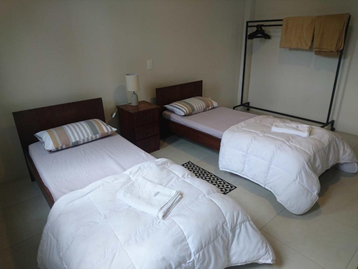 Apartamento Arejado Na Ponta Aguda Leilighet Blumenau Eksteriør bilde