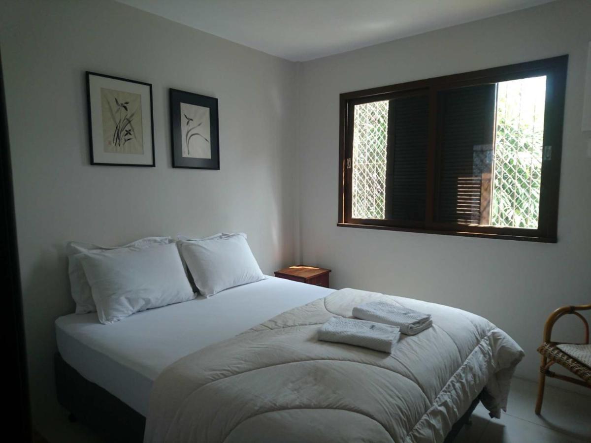 Apartamento Arejado Na Ponta Aguda Leilighet Blumenau Eksteriør bilde